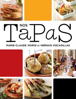 Nos tapas