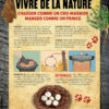 survie forêt