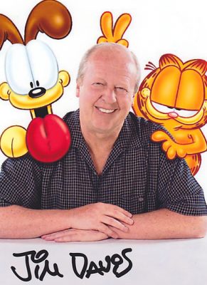 Jim Davis