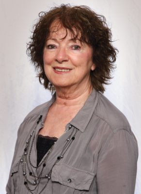 Liliane Chrétien