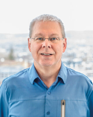 Louis-Luc Beaudoin