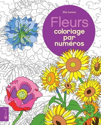 coloriage par numéros