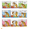 Garfield Poids Lourd 15
