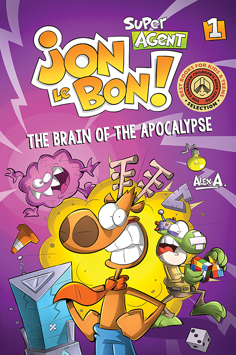 Jon le Bon or John le Bon?