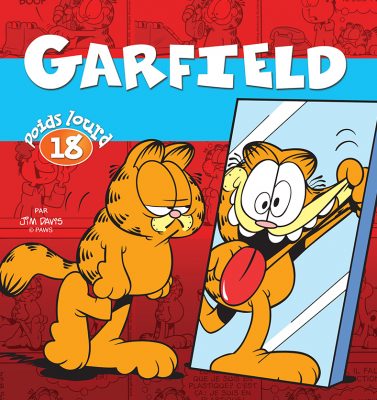 Garfield