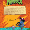 Maddox