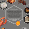 science de la cuisine