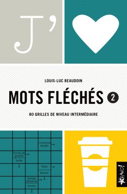 mots fléchés