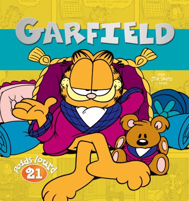 Garfield