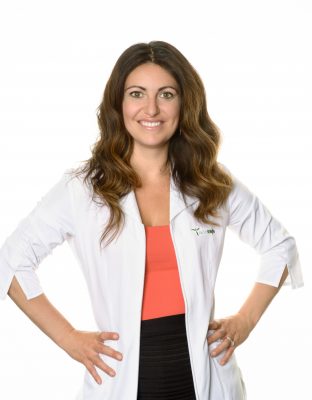 Elisabeth Cerqueira, nutritionniste, Dt. P.