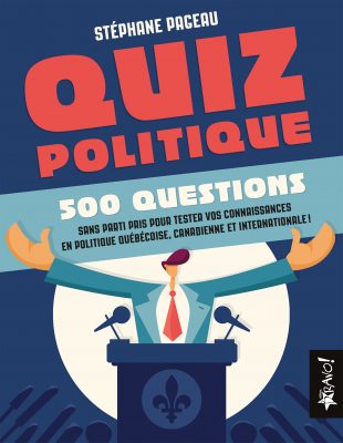 Quiz politique