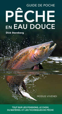 Livre - le nouveau livre de la pêche ; toutes les techniques de