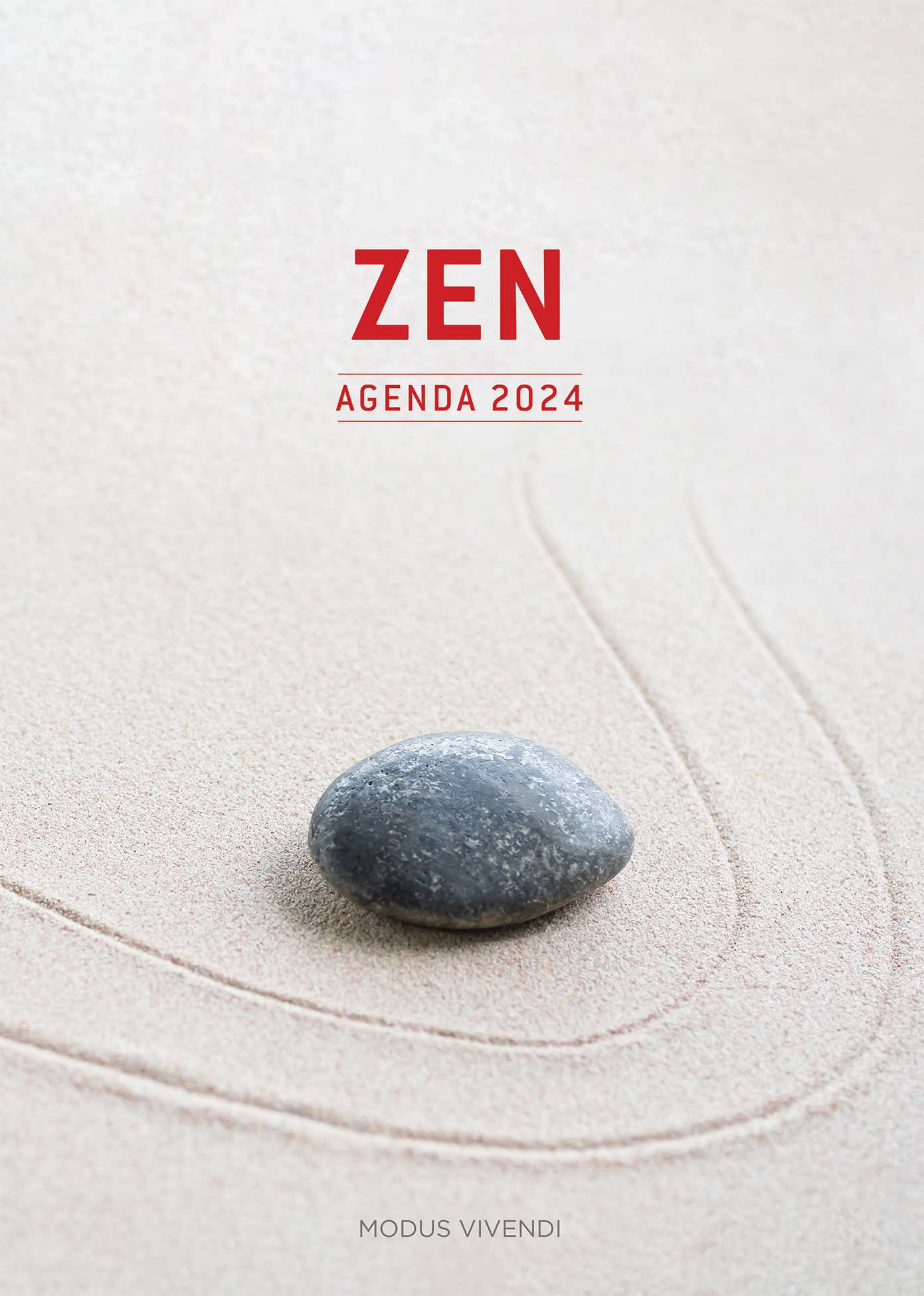Zen - Agenda 2024 - Modus Vivendi