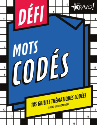 Défi - Mots codés, C1