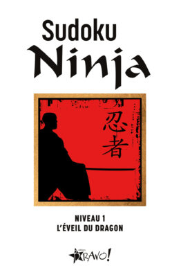 Sudoku Ninja - Niveau 1, C1