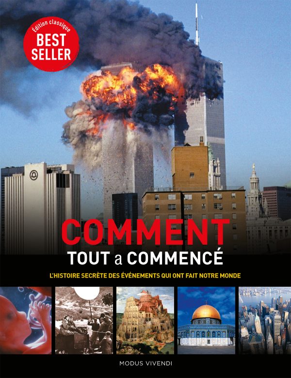 Comment tout a commencé