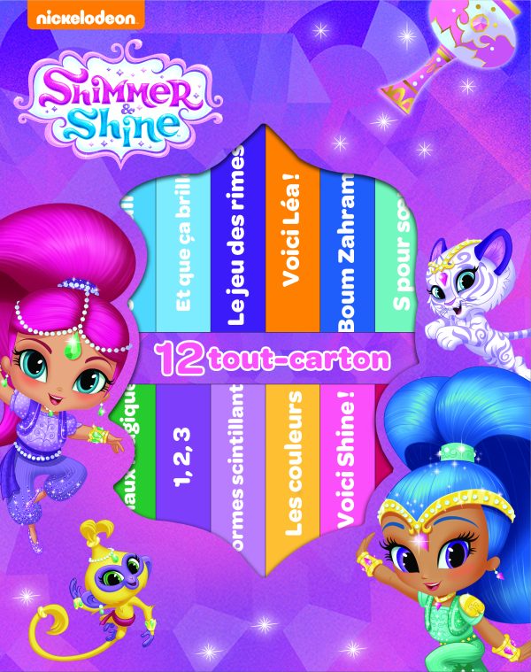 Mon premier cherche et trouve – Trouver Nemo - Trouver Doris – Image 12