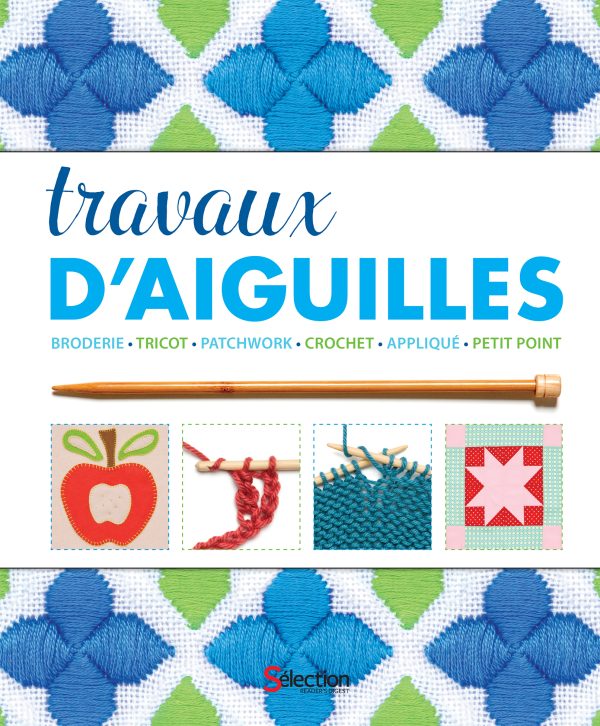 Travaux d'aiguilles