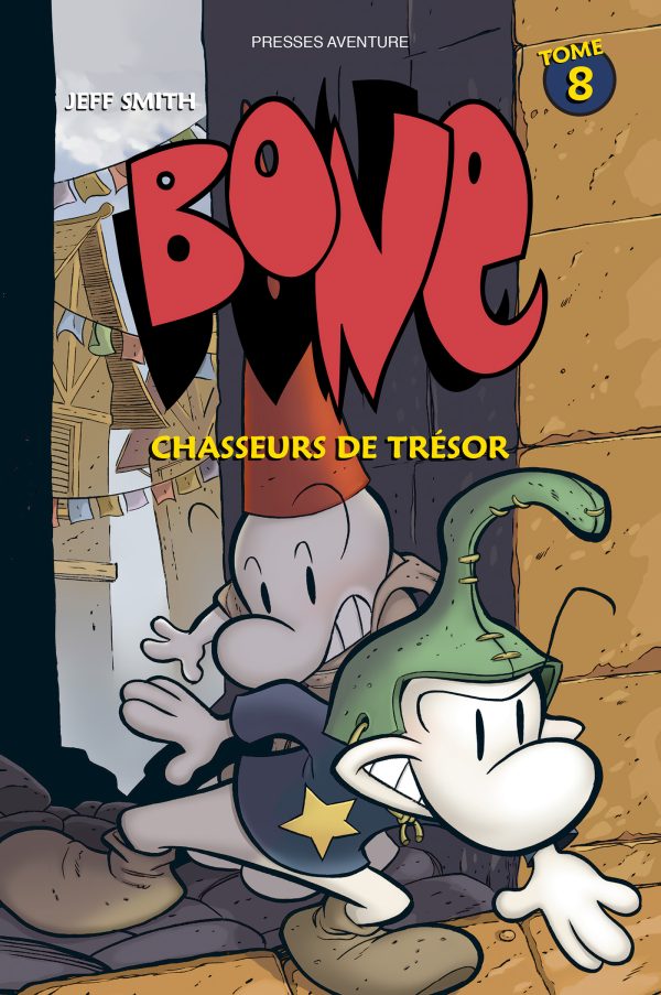 Garfield : Poids lourd 22 – Image 9