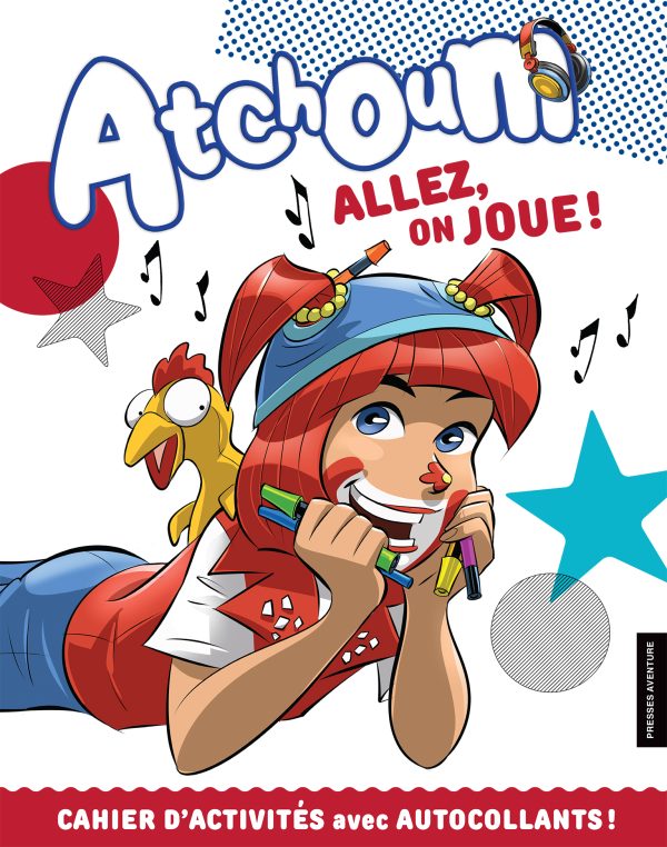 Léon – Viens jouer avec moi ! – Image 5