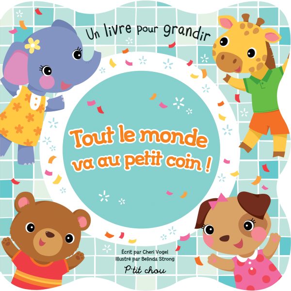 Un livre pour grandir : Un grand lit pour petit ours – Image 4