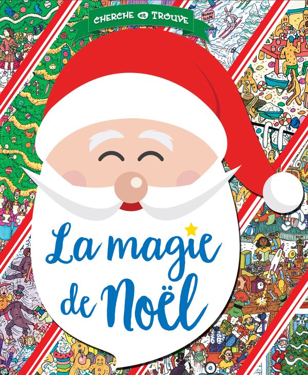 Rabats surprises : L'atelier du père Noël – Image 7