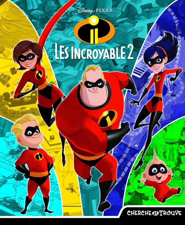 Mon premier cherche et trouve – Trouver Nemo - Trouver Doris – Image 7