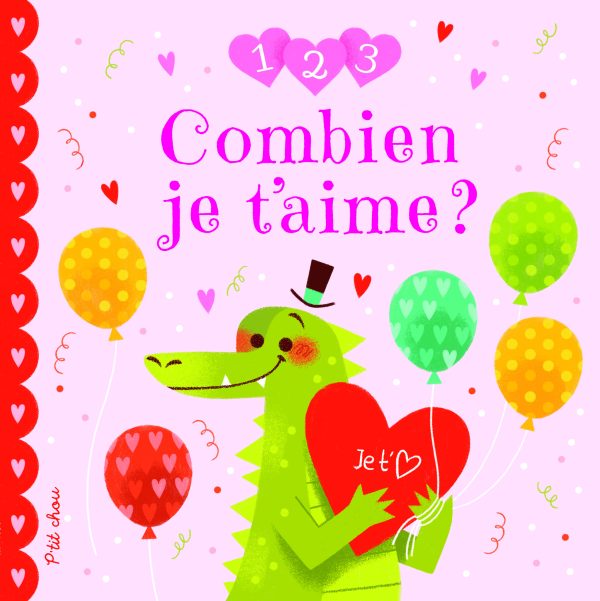 Combien je t'aime?