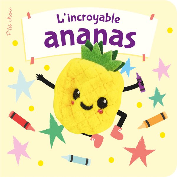 Je suis un narval – Image 4