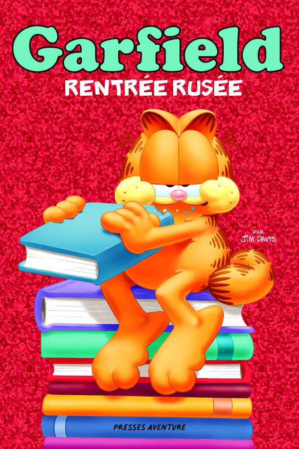 Garfield - Rentrée rusée