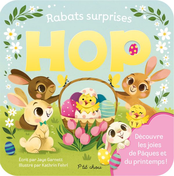 Rabats surprises – Hop