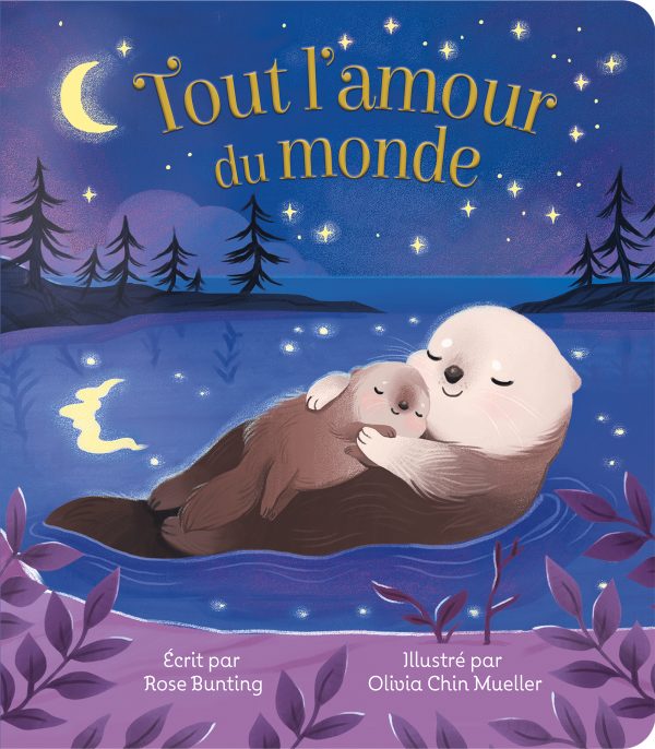 Tout l'amour du monde