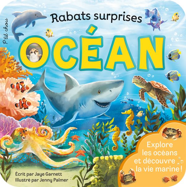 Rabats surprises – Océan