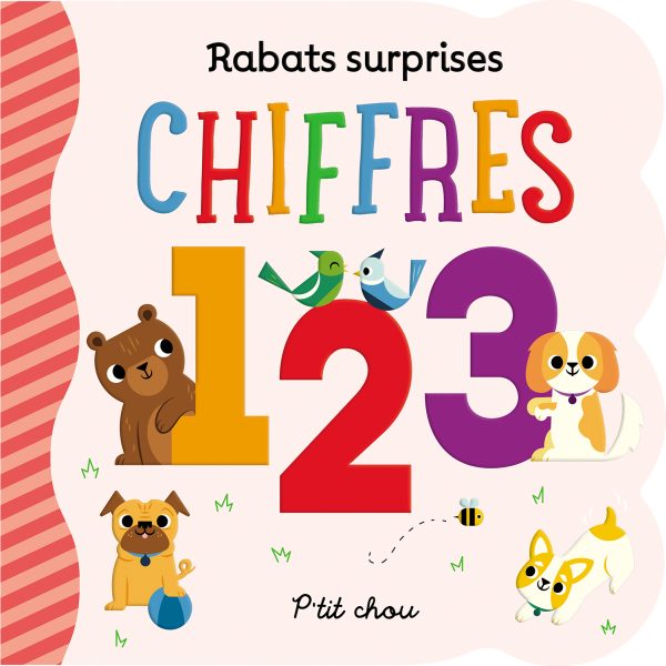Rabats surprises – Chiffres