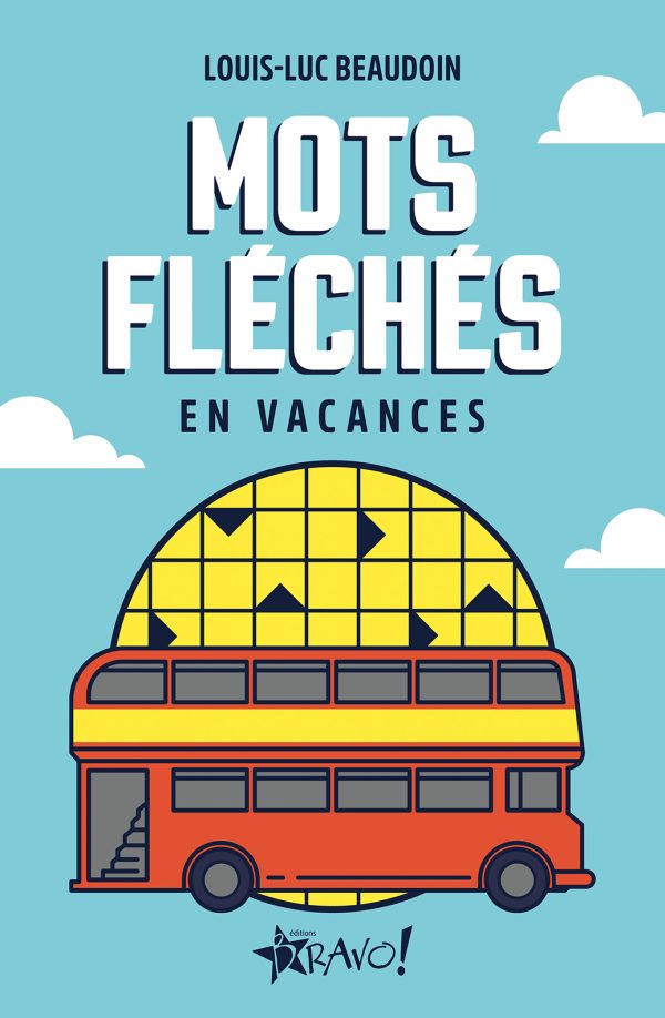 Mots fléchés en vacances