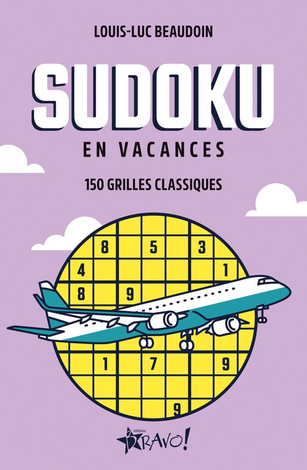 Sudoku en vacances