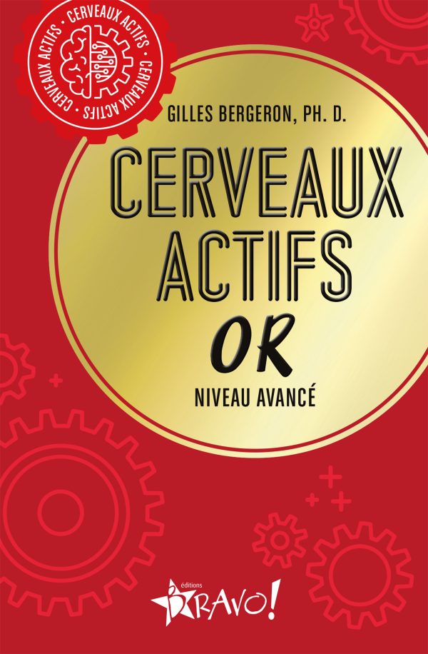 Cerveaux actifs - Or (niveau avancé)