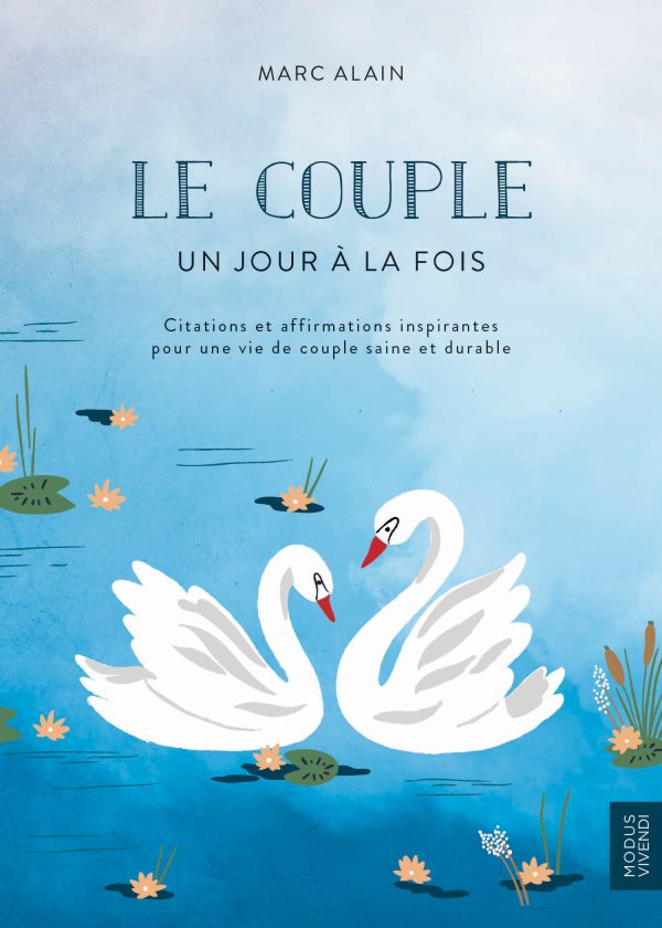 Le couple – Un jour à la fois