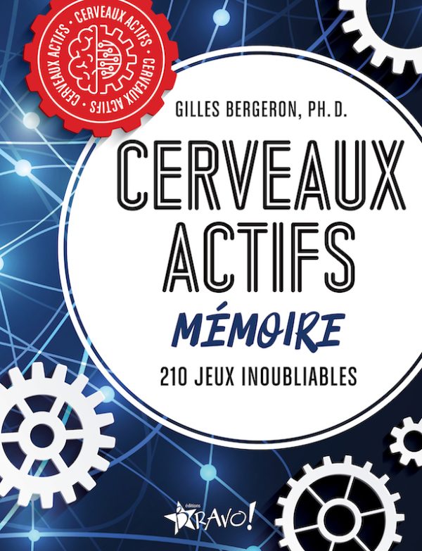 Cerveaux actifs - Mémoire