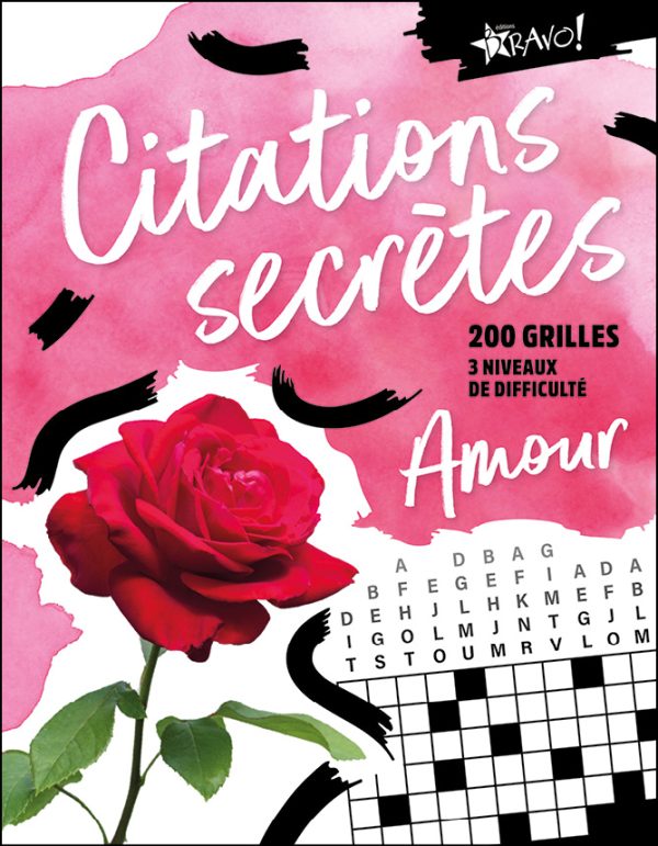 Citations secrètes - Amour