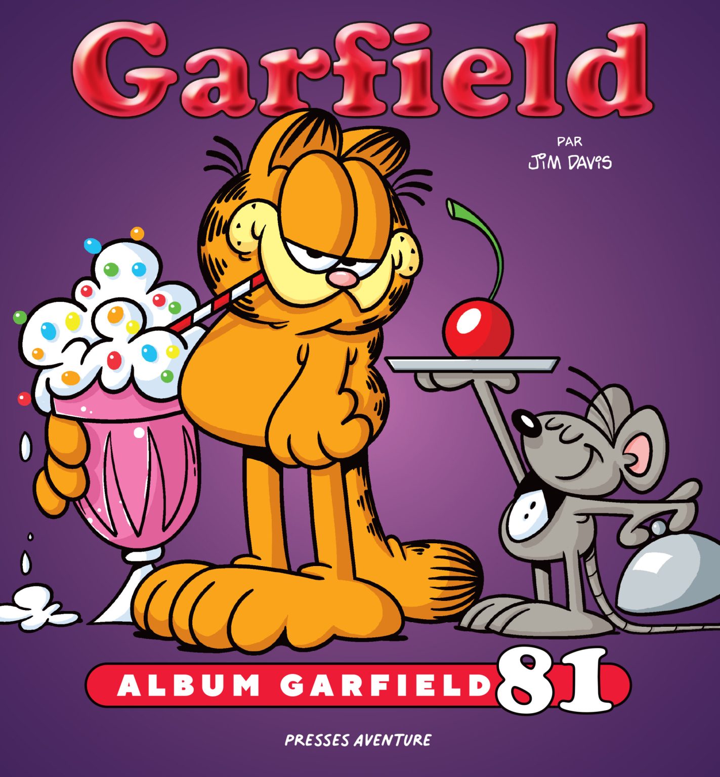 album-garfield-81-groupe-modus