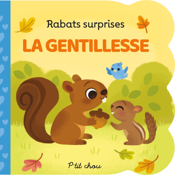 Rabats surprises - La gentillesse