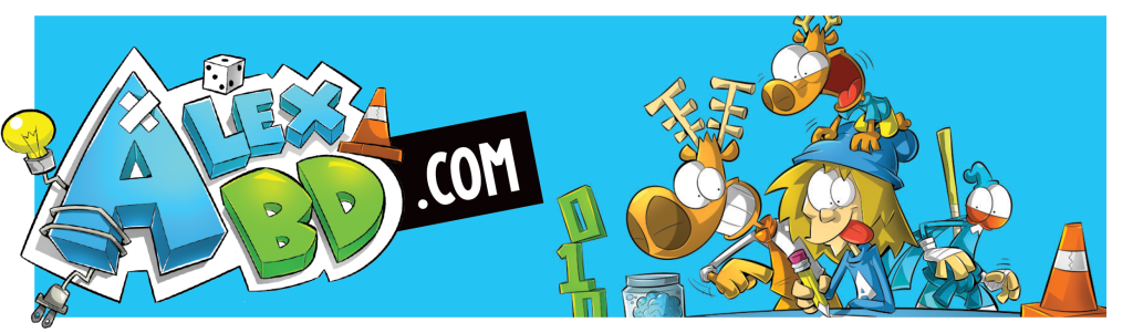 AlexBD.com