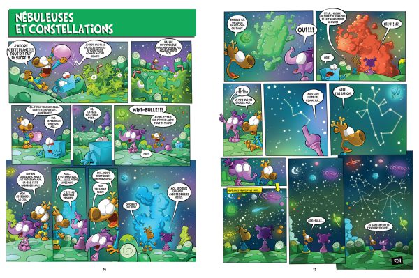Mini-Jon's Experiments - Volume 2 – Image 4