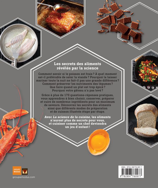 La science de la cuisine – Image 4