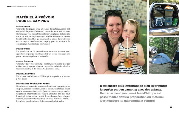 Cuisine camping plein air – Image 2