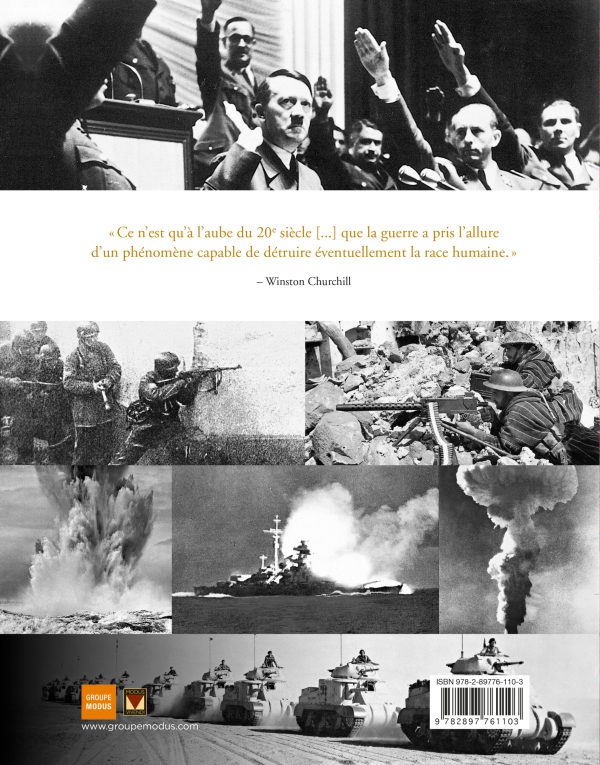 Seconde Guerre mondiale - Jour après jour – Image 4