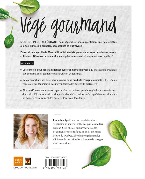 Végé gourmand - Image 10