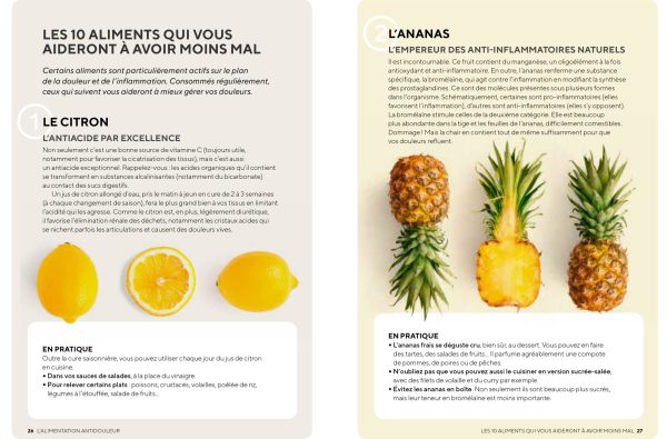 Antidouleurs naturels - Image 2