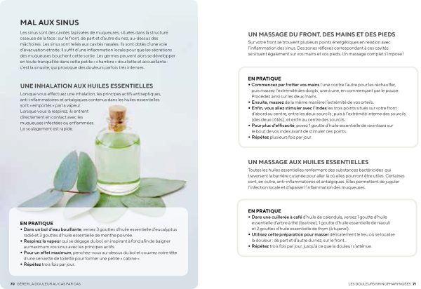 Antidouleurs naturels - Image 3